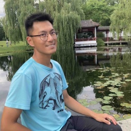 Yuchen Xue Profile Image